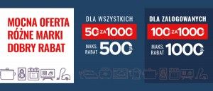 Promocja na AGD w NEO24