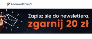 Kupon rabatowy Zadowolenie