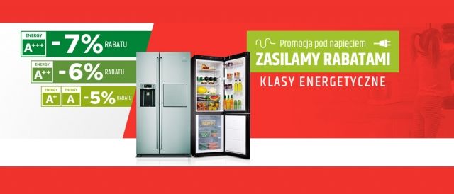 Promocja ZASILAMY RABATAMI w Neo24