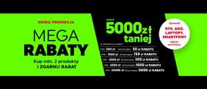 Promocja "500+" w NEONET
