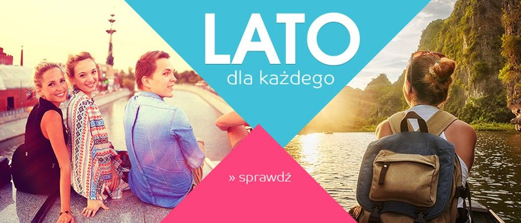 Kup promocyjny sprzęt z dodatkową zniżką w promocji "Lato dla każdego" w eMAG!