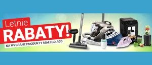 Promocja LETNIE RABATY w AVANS