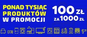 Promocja na AGD w Neo24