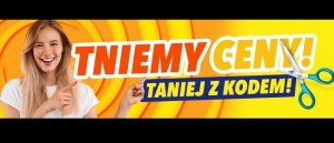 Promocja Tniemy Ceny w Media Expert