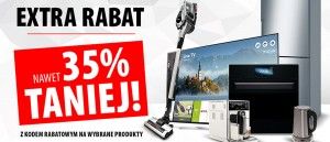 Rabaty na AGD w Media Expert