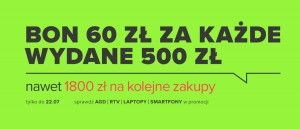 Promocja w NEONET