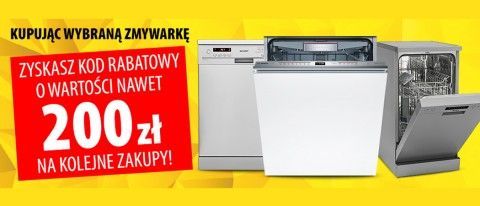 Promocja na ekspresy w Media Expert