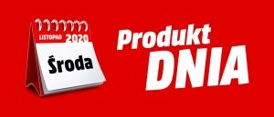 Promocja PRODUKT DNIA w Media Markt