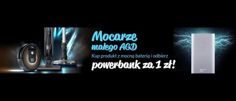 Promocja w RTV EURO AGD