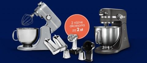Promocja ELECTROLUX w Media Expert