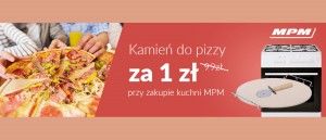 Promocja MPM w RTV EURO AGD