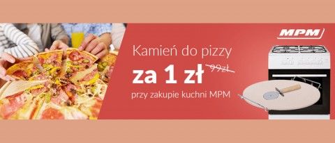 Promocja MPM w RTV EURO AGD