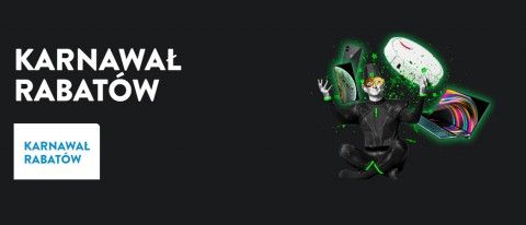 Promocja "Karnawał rabat&oacute;w" w Ole Ole