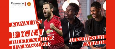 Promocja REMINGTON w Media Markt