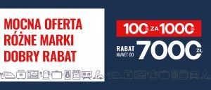 Promocja MOCNA OFERTA w Neo24