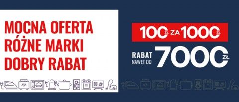 Promocja MOCNA OFERTA w Neo24