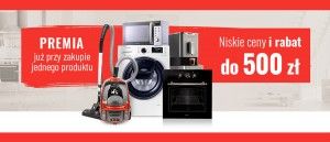 Promocja na AGD w NEO24