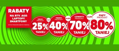 Promocja w NEONET