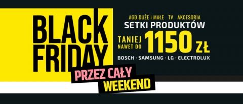 Promocja CYBER MONDAY w Neo24