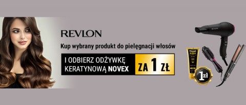 Promocja BaByliss w RTV EURO AGD