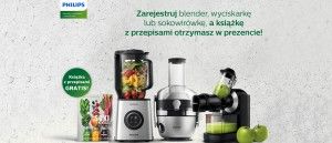 Promocja PHILIPS w Media Expert