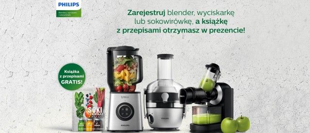Promocja PHILIPS w Media Expert