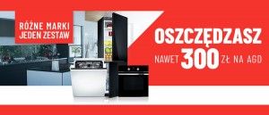Promocja na duże AGD w NEO24