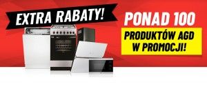 Promocja "Extra rabaty" w NEO24