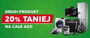 Promocja na AGD w NEONET