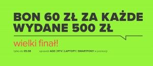 Promocja w NEONET