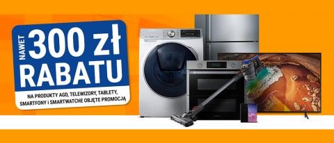 Promocja "Więcej kupujesz - większy rabat na Święta zyskujesz" w AVANS