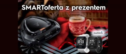 Promocja na odkurzacze Electrolux w Media Expert