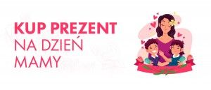 Promocja na Dzień Matki w Vobis