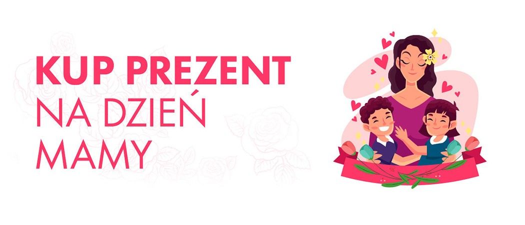 Promocja na Dzień Matki w Vobis - kup wybrany sprzęt z dodatkowym rabatem!