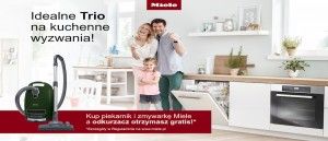 Odkurzacz gratis w Saturn!