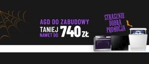 Promocja STRASZNIE DOBRA PROMOCJA w NEO24