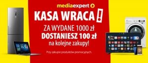 Promocja Media Expert