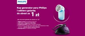 Promocja PHILIPS