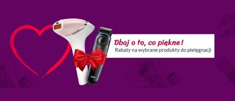 Promocja na małe AGD w NEONET