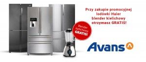 Promocja AVANS