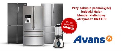Promocja AVANS
