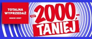 Promocja na duże AGD w NEONET