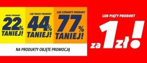 Promocja w Media Expert