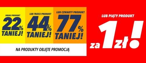 Promocja w Media Expert
