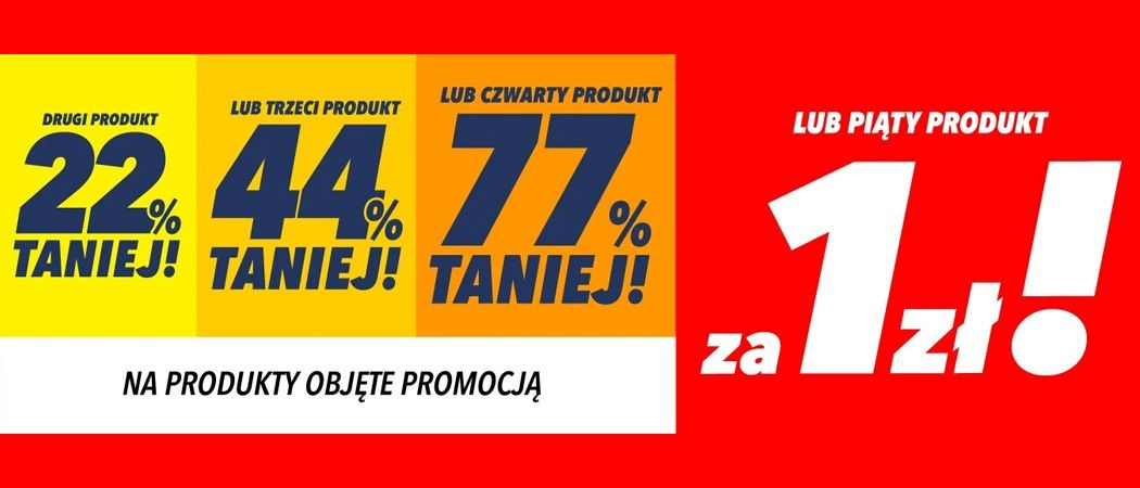 Promocja Media Expert na AGD - kup wybrane AGD i odbierz rabat na jeden ze sprzęt&oacute;w!