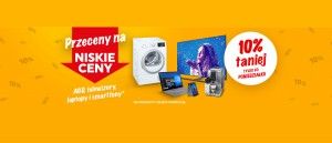 Promocja na AGD w NEONET