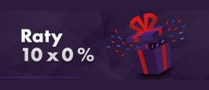 Promocja ratalna w Vobis