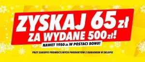 Promocja w Media Expert