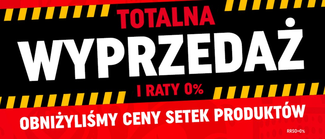 Promocja na AGD w Neonet - dodatkowe rabaty na setki produkt&oacute;w!