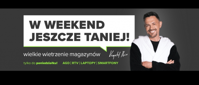Promocja Wietrzenie Magazyn&oacute;w w NEONET